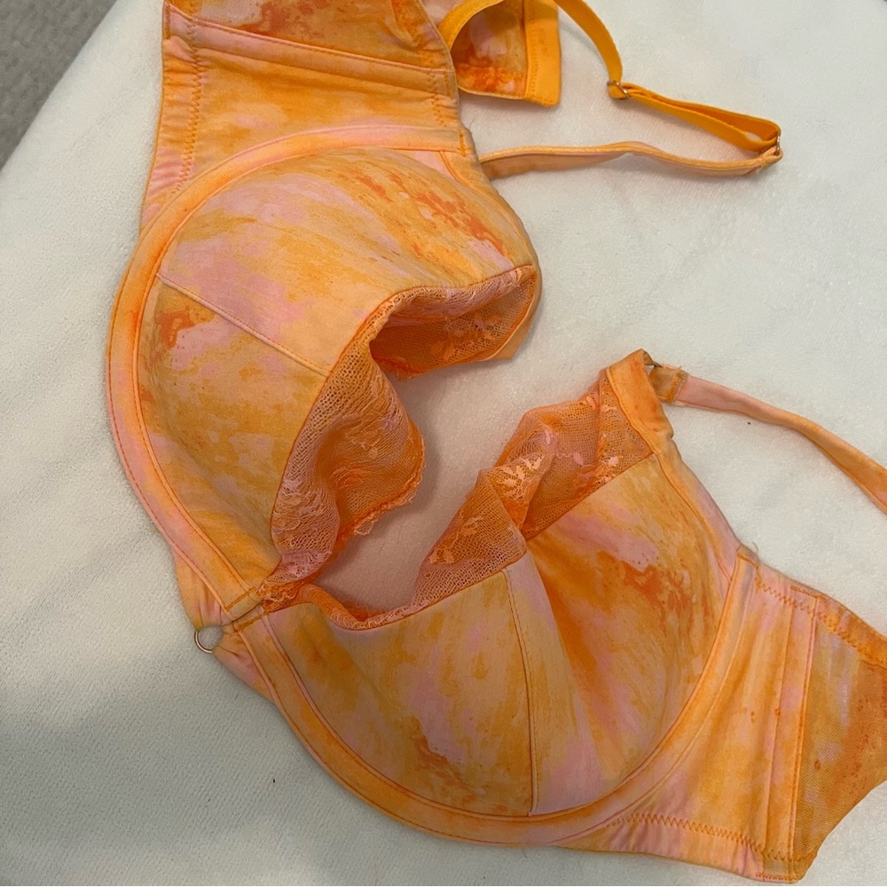 40DD Savage Bra